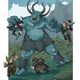Illustration for article titled Heck Yeah Were Gonna Stab That Giant Weed